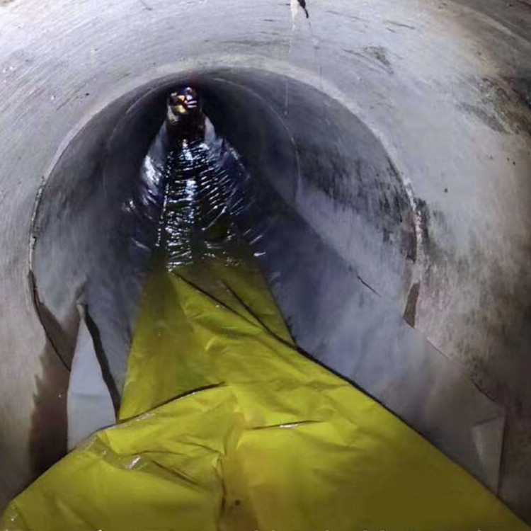 姚安管道光固化修复