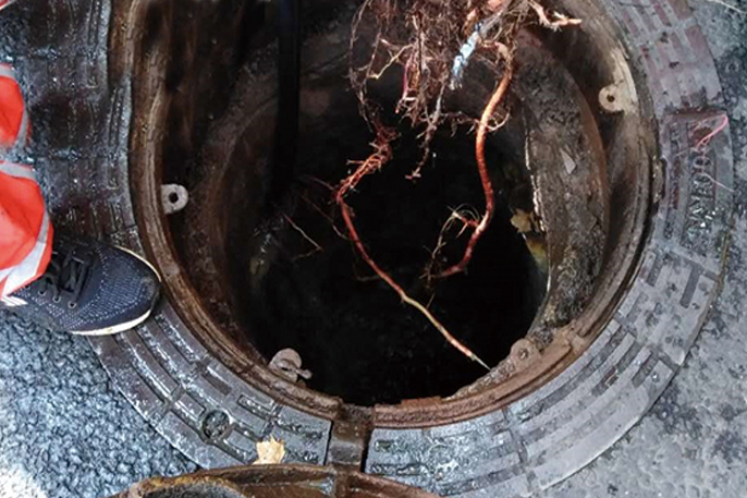 姚安管道预处理